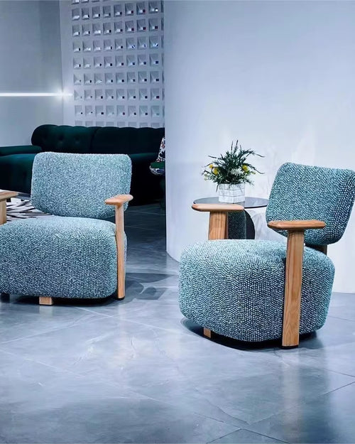 Chair Collective