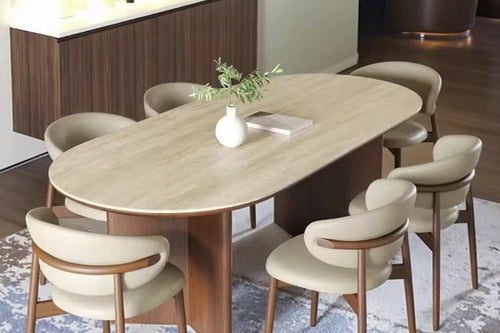 Gyros Dining Chair