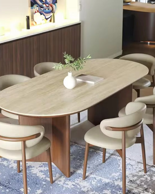 Gyros Dining Chair