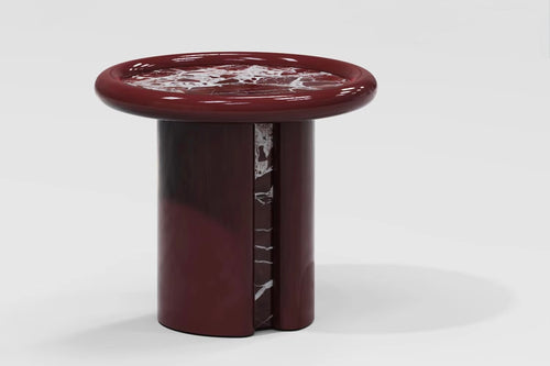 Hudson Cocktail Table