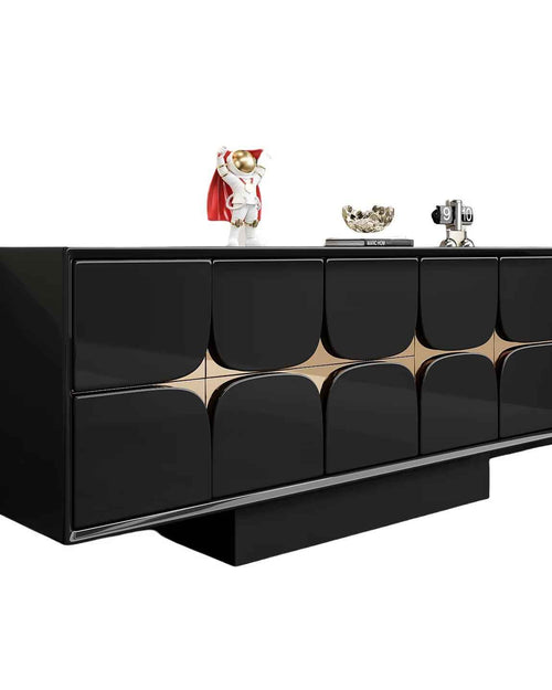 Bristol Storage Console