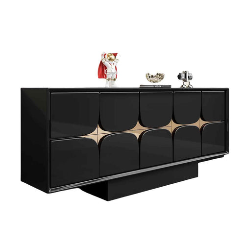 Bristol Storage Console