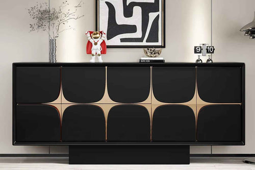 Bristol Storage Console