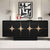 Bristol Storage Console
