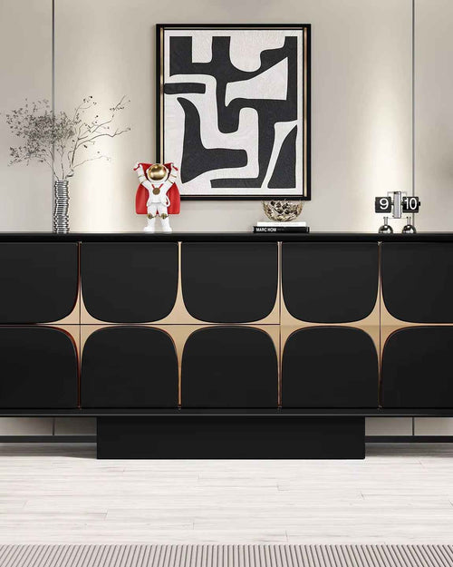 Bristol Storage Console