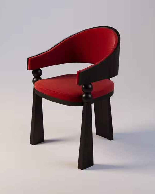 Yondu Dining Chair