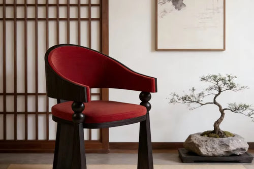 Yondu Dining Chair