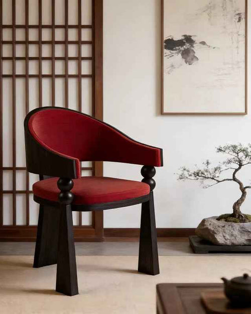 Yondu Dining Chair