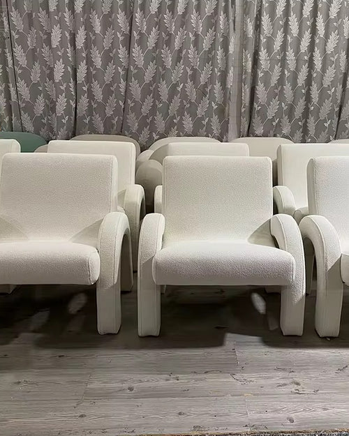 Chair Collective