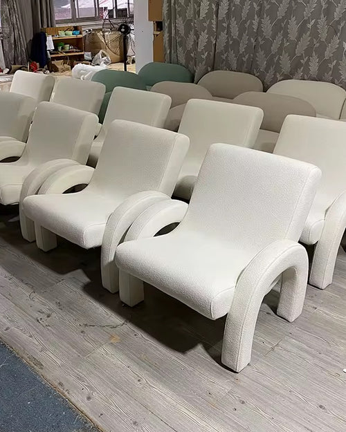 Chair Collective