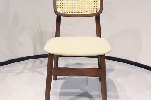 Gemini Cafe Chair