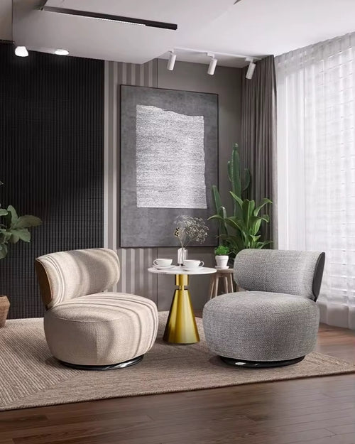 Chair Collective