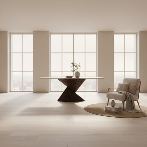 Moscow Foyer Console is a luxury marble and veneer console available online. Perfect blend of art and style