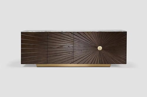 Oleo Storage Console