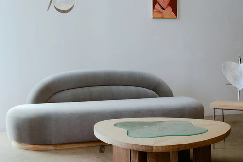 Gemini Couch
