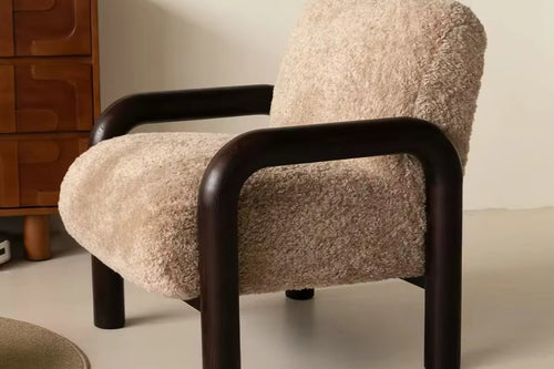 Rico Accent Chair
