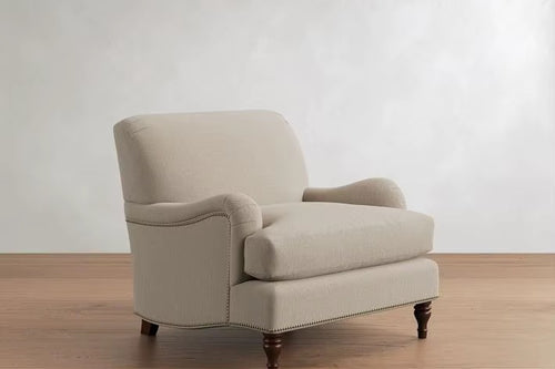 Victoria Arm Chair
