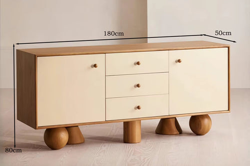 Liora Storage Console