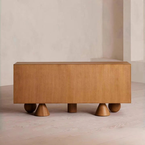 Designer Storage Console Liora Storage Console – Elegant Luxury Console Cabinet | Chair ...