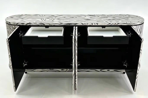 Jambo Storage Console