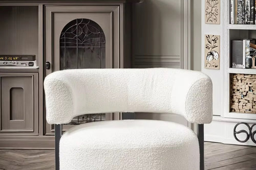 Naman Accent Chair