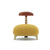 Luxury Beige  Flamingo Accent Chair Mumbai
