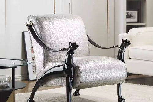 Ranthambore Accent Chair