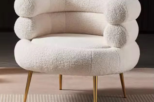 Harrier Accent Chair