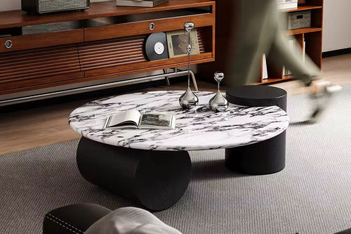 Copenhagen Coffee Table