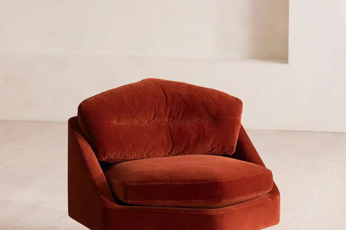 Jumanji Accent Chair