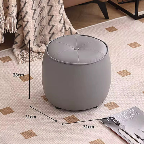 Luxury Grey Hoppy Pouf Bangalore

