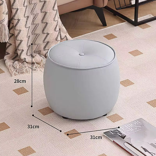 Luxury Grey Hoppy Pouf Bangalore
