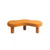 Luxury Orange Kwirk Ottoman Mumbai
