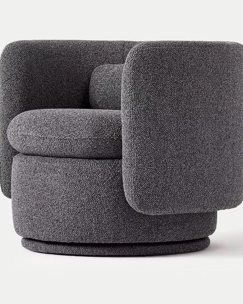 Armano Accent Chair