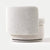 Luxury white Armano Accent Chair Mumbai
