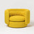 Luxury yellow Armano Accent Chair Mumbai

