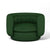 Luxury green Armano Accent Chair Mumbai

