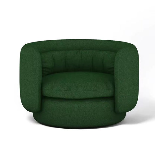 Luxury green Armano Accent Chair Mumbai
