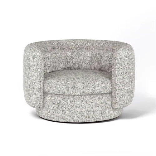 Luxury white Armano Accent Chair Mumbai
