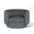 Luxury grey Armano Accent Chair Mumbai
