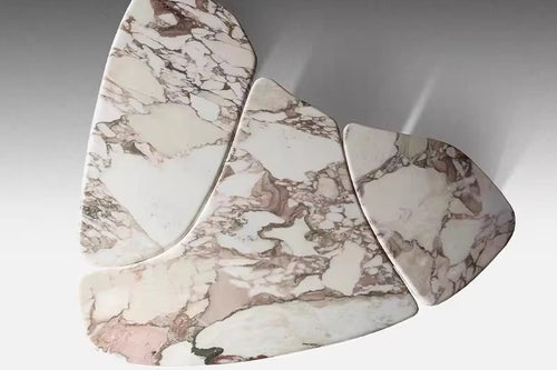 Dollard Marble Coffee Table