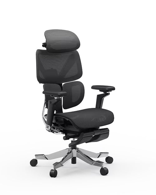 Veyron Luxury Ergonomic Chair