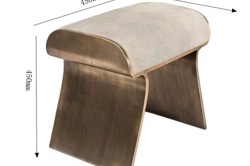 Benetton Luxury Ottoman