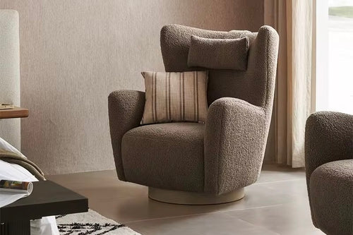 Miam Accent Chair