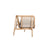 Luxury Haruka Sofa Hyderabad
