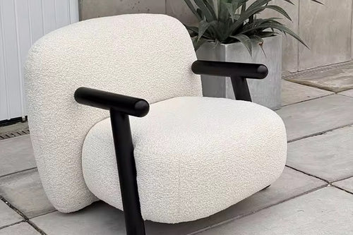 Luxury Zedd Accent Chair Delhi
