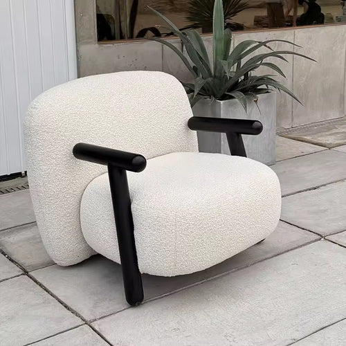 Luxury Zedd Accent Chair Delhi
