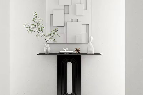 Luxury Minto Foyer Console Pune
