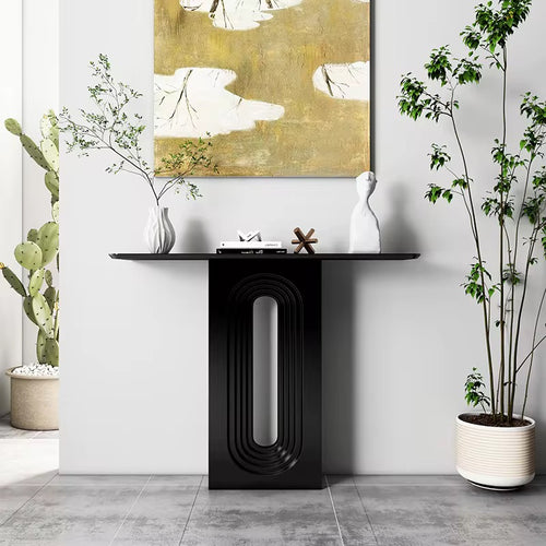 Luxury Minto Foyer Console Pune

