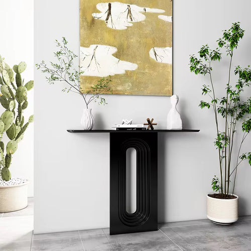 Luxury Minto Foyer Console Pune
